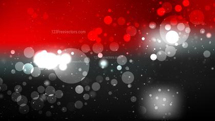 Bokeh Burst