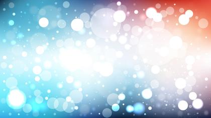 Bokeh Burst