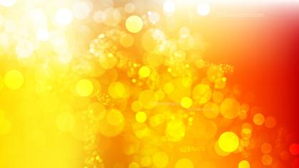 Bokeh Burst