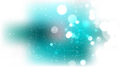 Abstract Bokeh Effect