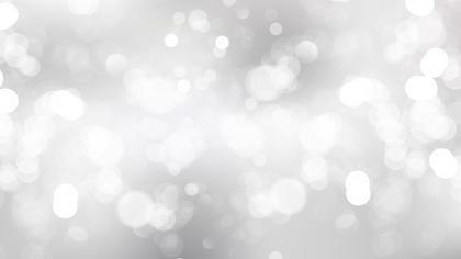 Bokeh Effect