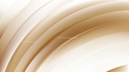 Abstract Wave Pattern