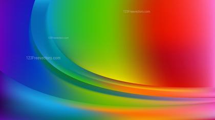 Rainbow Wave