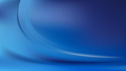 Blue Curves
