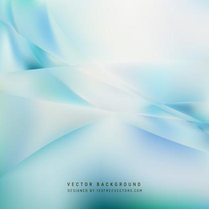Light Turquoise Background