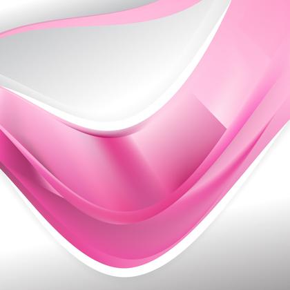 Free Download Abstract Pink Background Template Graphic