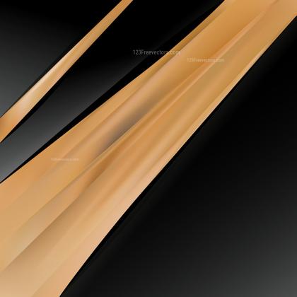 Abstract Diagonal Stripes