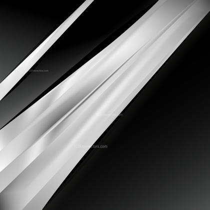 Abstract Diagonal Stripes