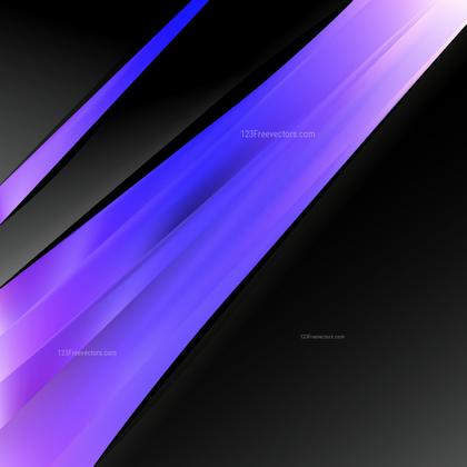 Abstract Diagonal Lines