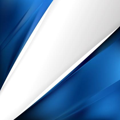 Dark Blue Business Background Template Design