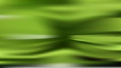 Green Abstract