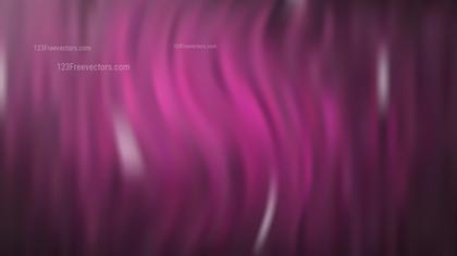 Swirling Magenta Background