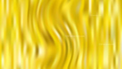 Gold Gaussian Blur Background Graphic