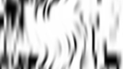 Abstract Wave Pattern