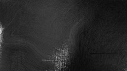 Abstract Scratch Marks