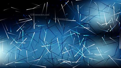 Abstract Line Burst