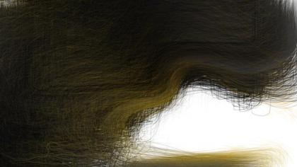 Abstract Hair