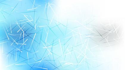 Abstract Line Pattern