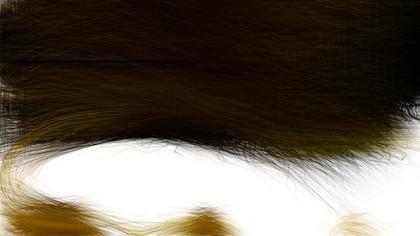 Abstract Hair Texture