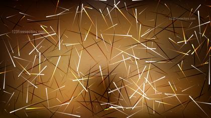 Abstract Line Burst