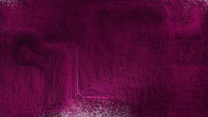 Abstract Magenta Texture