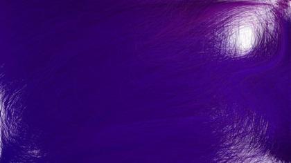 Purple Swirls