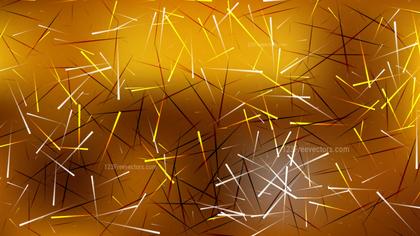 Abstract Line Art