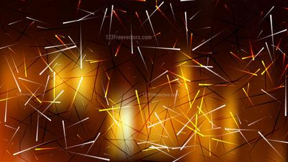 Abstract Line Burst