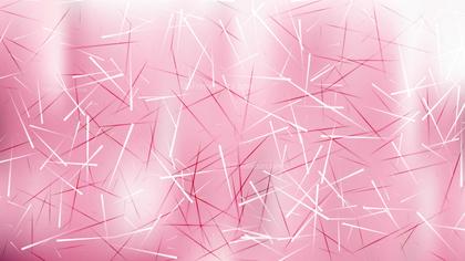 Pink Streaks