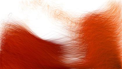 Fiery Swirls