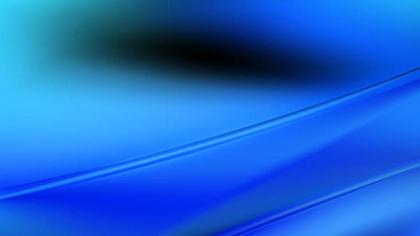 Blue Abstract Background