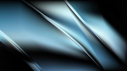 Blue Diagonal Lines