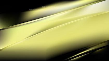 Abstract Black and Gold Diagonal Shiny Lines Background
