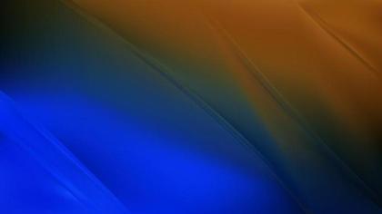 Blue to Brown Gradient