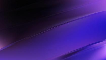 Diagonal Purple and Blue Background