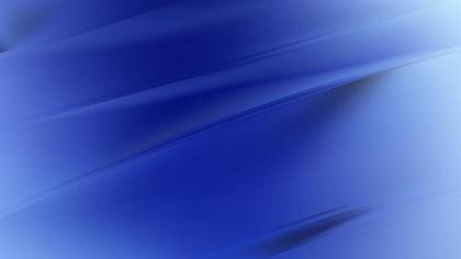 Abstract Blue Gradient