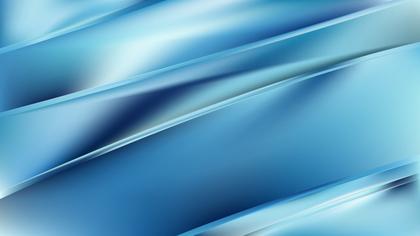 Blue Diagonal Lines