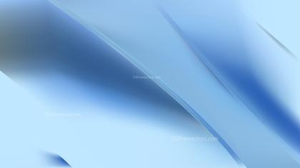 Abstract Blue Diagonal Lines