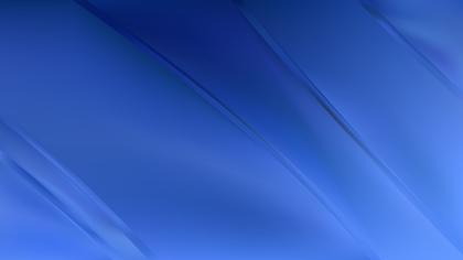 Blue Diagonal Lines
