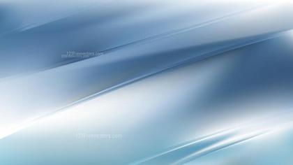 Abstract Blue Diagonal Lines