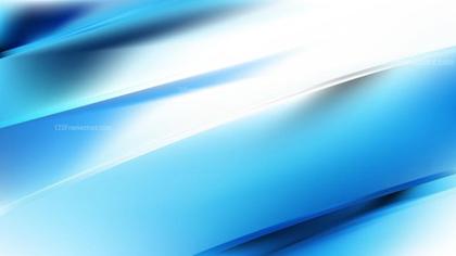 Blue Abstract Background