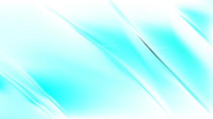 Diagonal Aqua Lines