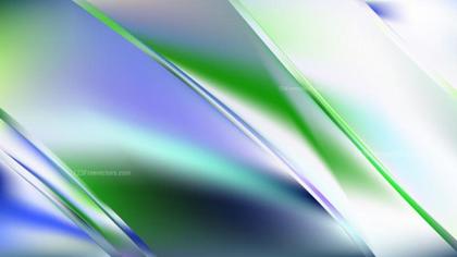 A Creative Collection of Blue Green and White Background Designs