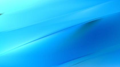 Abstract Blue Diagonal Lines