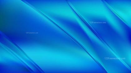 Blue Diagonal Lines