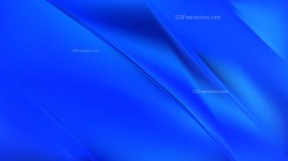 Blue Diagonal Lines