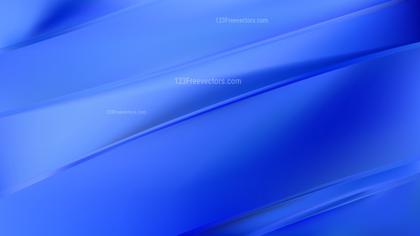 Abstract Blue Lines