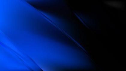 Blue Abstract