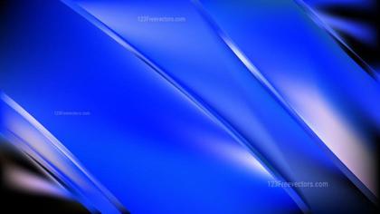 Blue Diagonal Lines