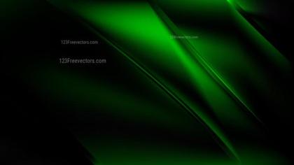 Green and Black Diagonal Lines